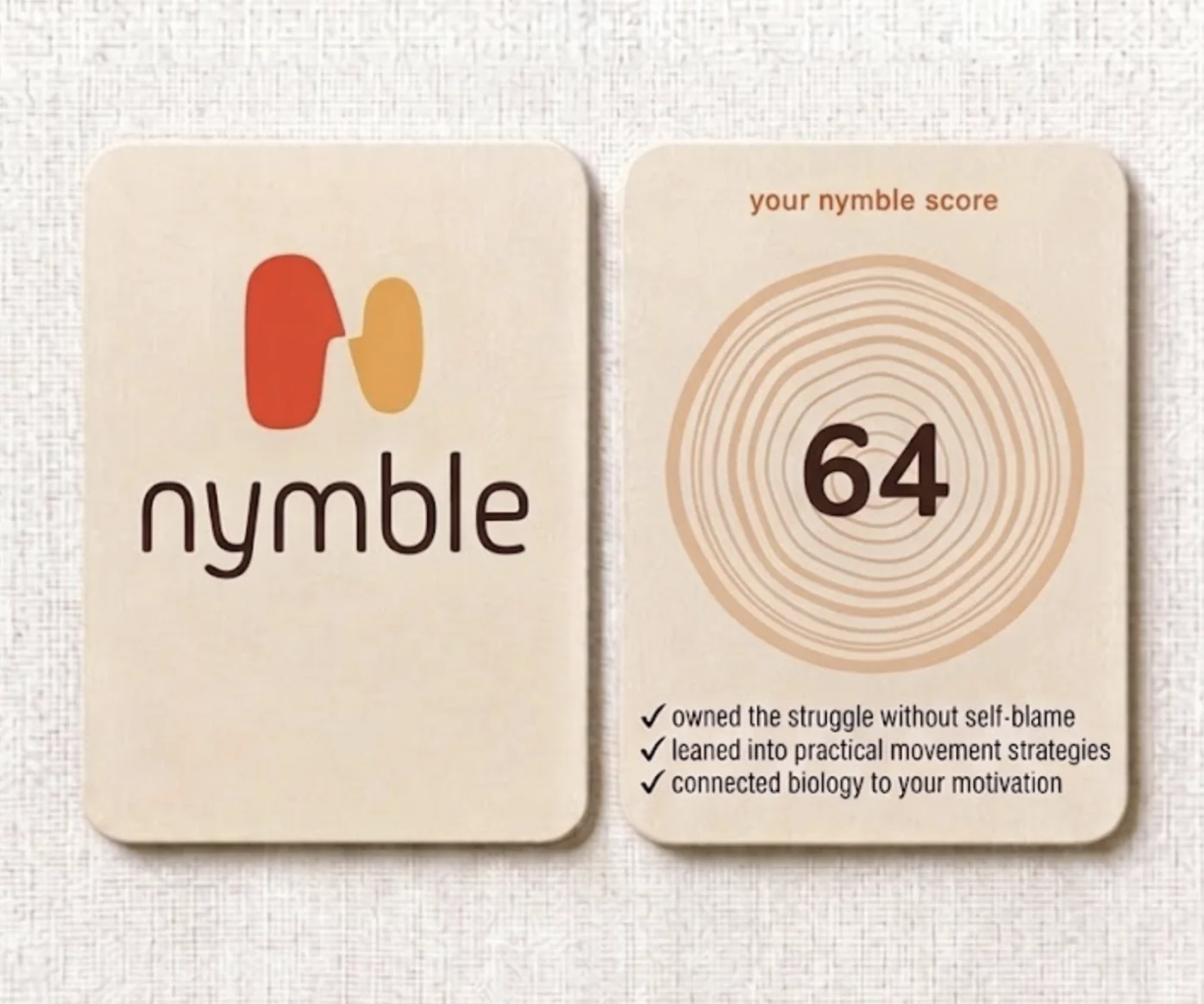 Introducing the nymble score blog post thumbnail