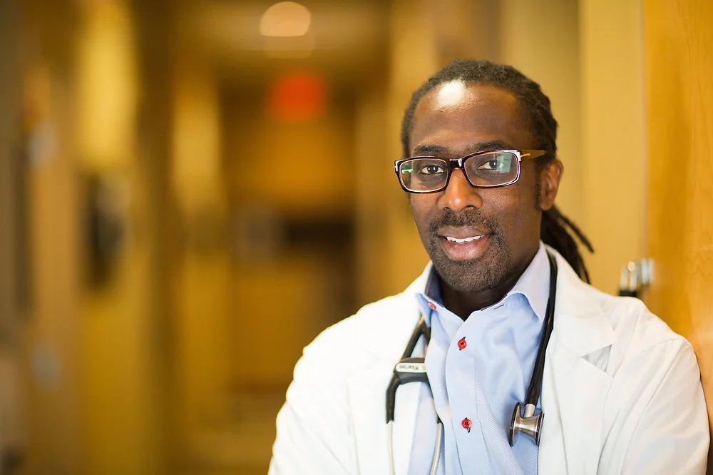 Welcoming Dr. Sean Wharton to our Global Obesity Advisory Board blog post thumbnail