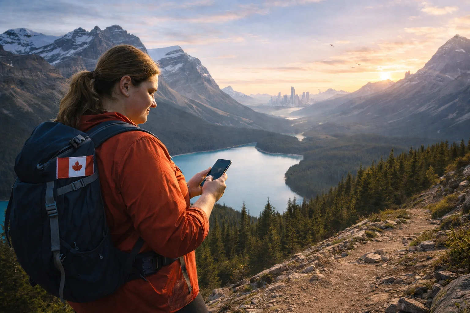 World Obesity Day: Launching Canada's Equitable Access Program (EAP)