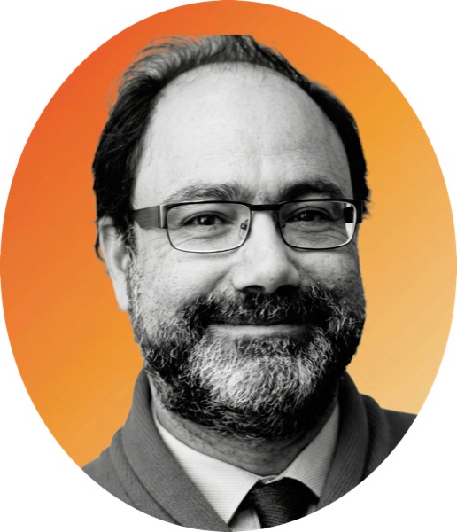 Dr. Arya Sharma