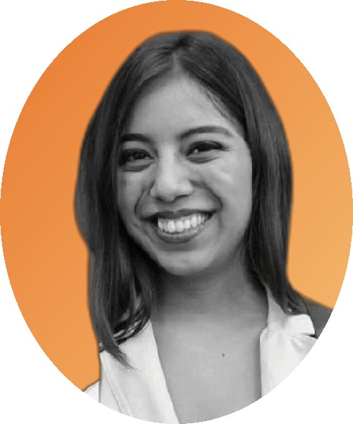 Daniela B. Garcia Aquino